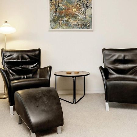 6 Person Holiday Home In R Sk Bing Ærøskøbing 외부 사진