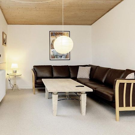 6 Person Holiday Home In R Sk Bing Ærøskøbing 외부 사진
