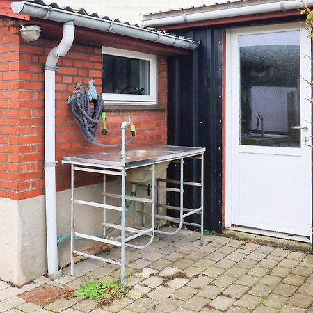 6 Person Holiday Home In R Sk Bing Ærøskøbing 외부 사진