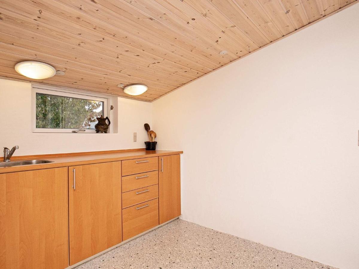 6 Person Holiday Home In R Sk Bing Ærøskøbing 외부 사진
