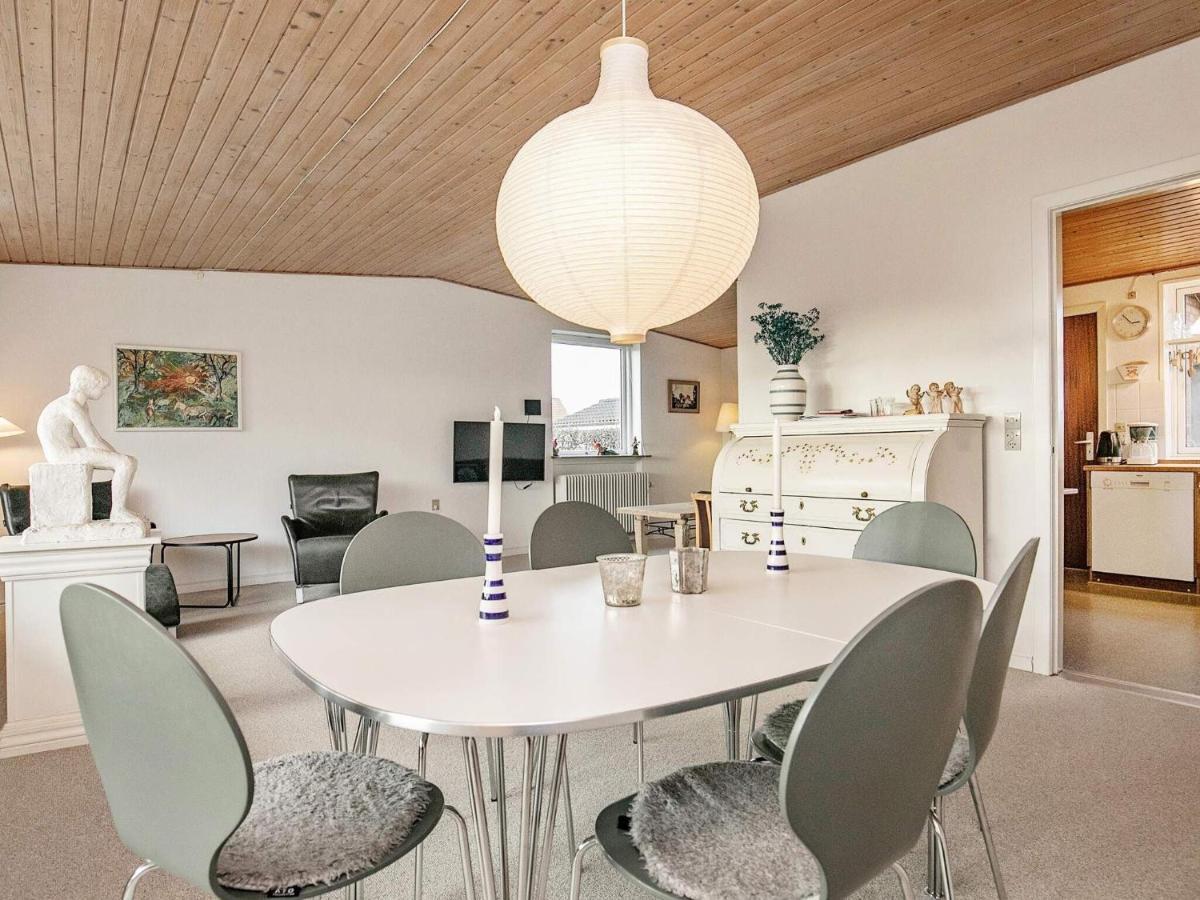 6 Person Holiday Home In R Sk Bing Ærøskøbing 외부 사진
