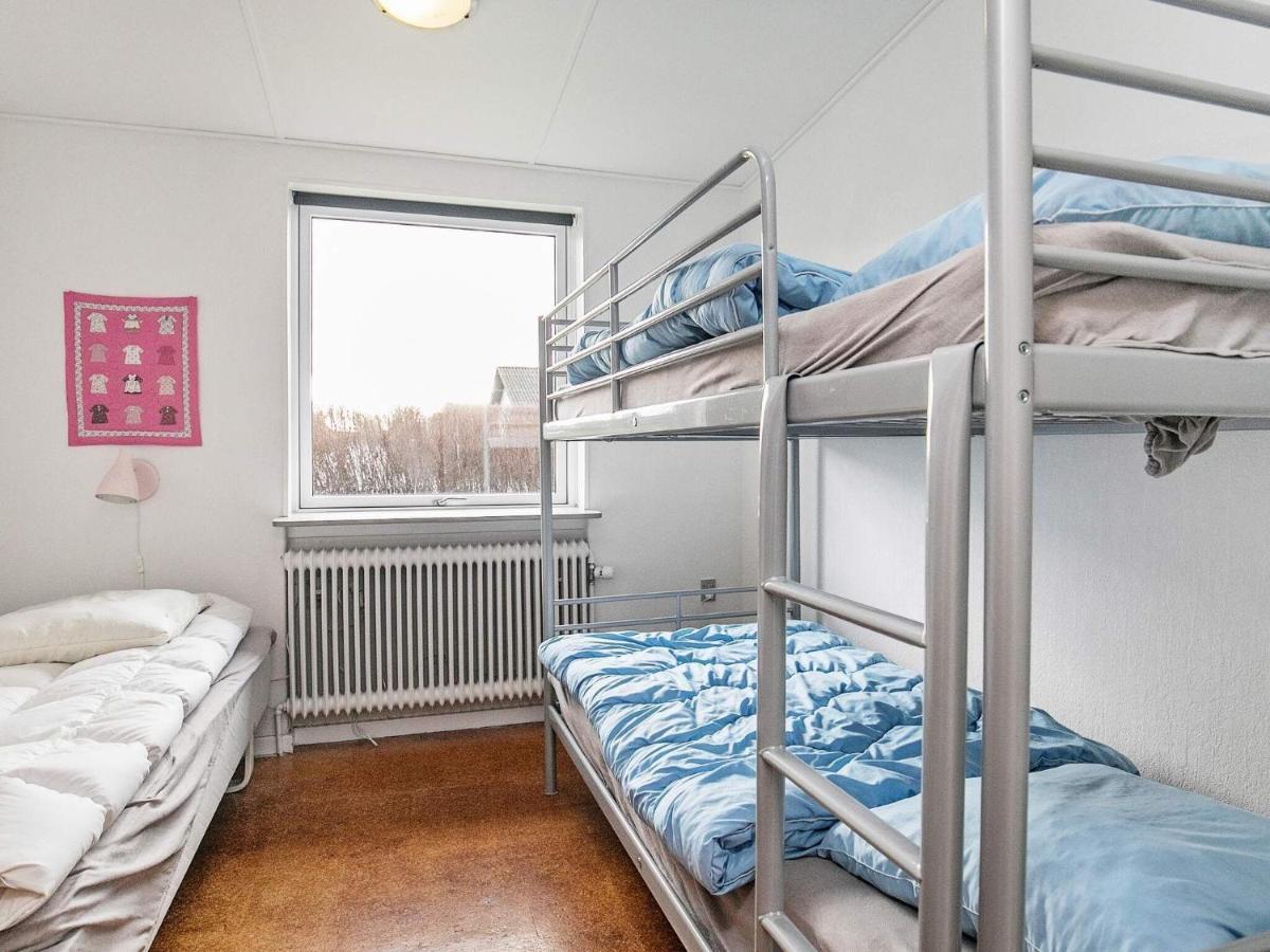 6 Person Holiday Home In R Sk Bing Ærøskøbing 외부 사진