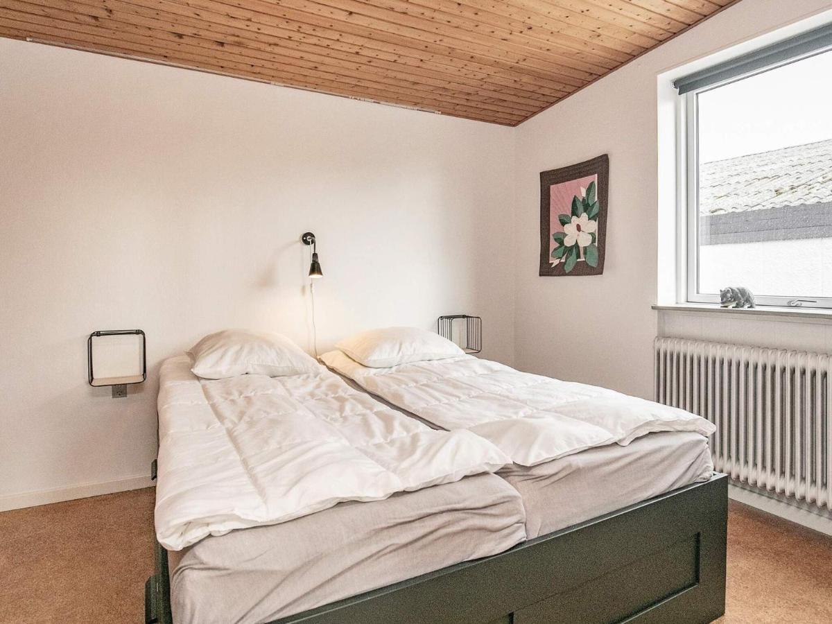 6 Person Holiday Home In R Sk Bing Ærøskøbing 외부 사진