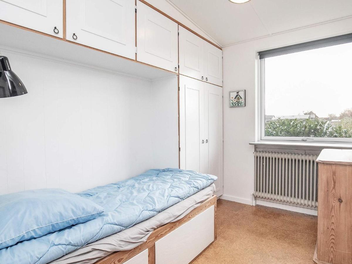 6 Person Holiday Home In R Sk Bing Ærøskøbing 외부 사진