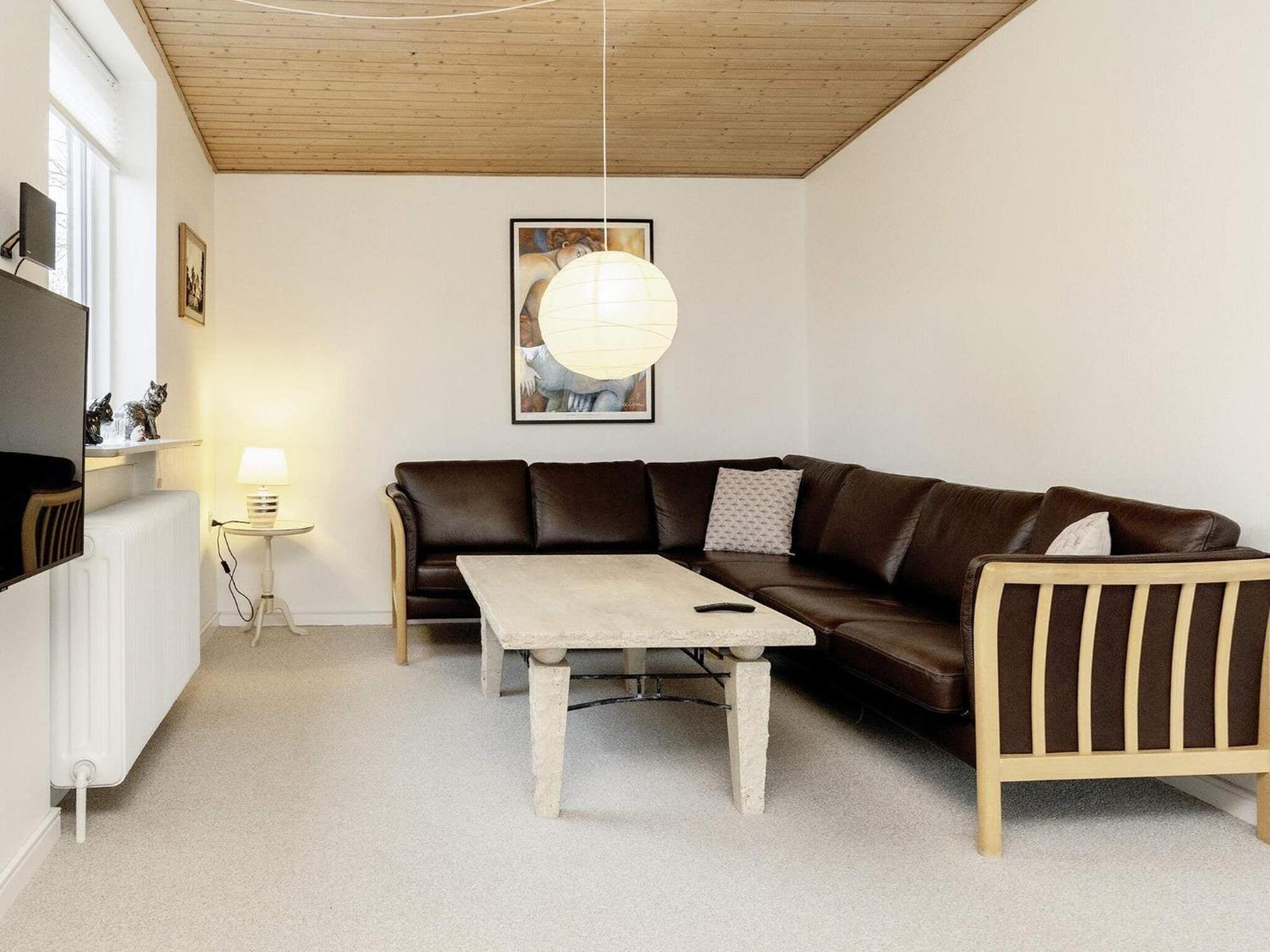 6 Person Holiday Home In R Sk Bing Ærøskøbing 외부 사진