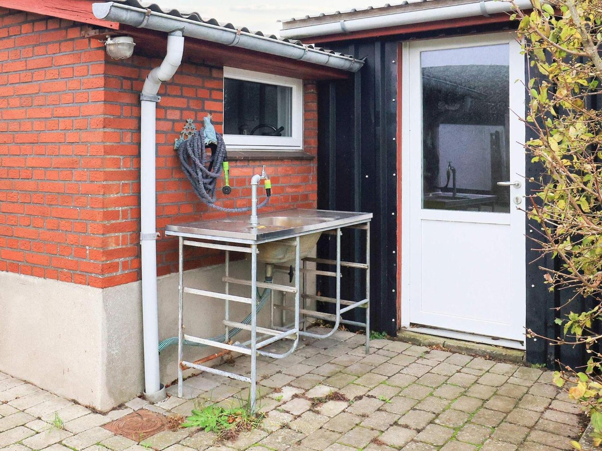 6 Person Holiday Home In R Sk Bing Ærøskøbing 외부 사진